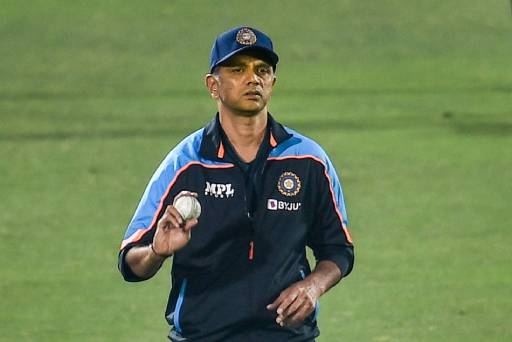 Dravid warns: One bad day can cost India T20 title