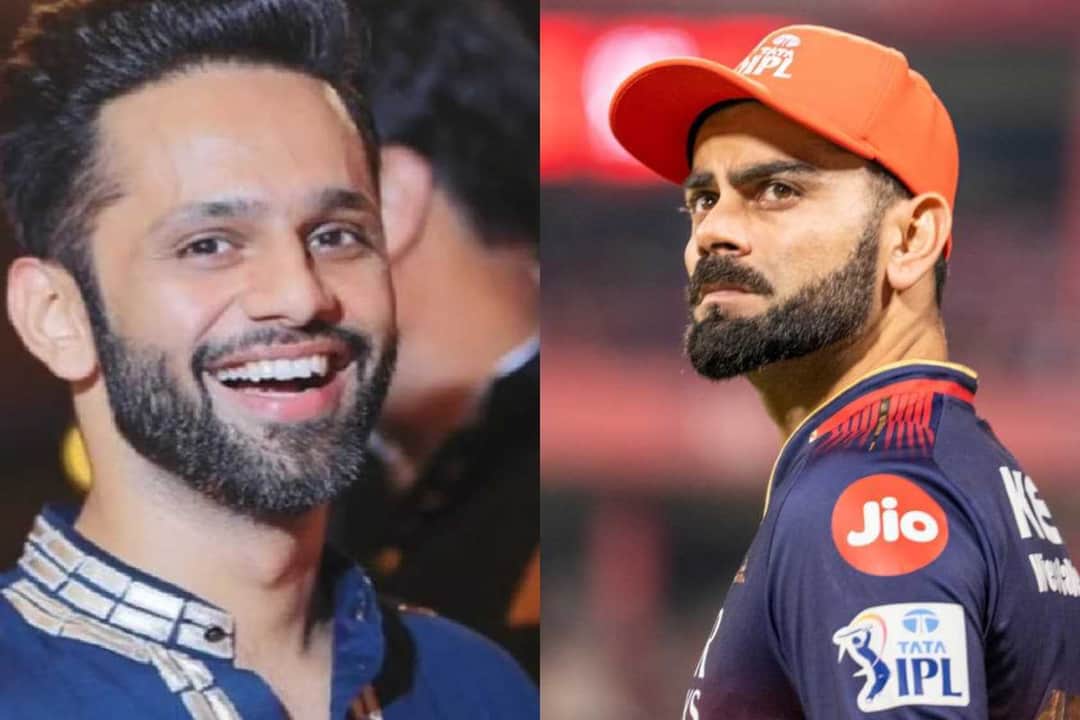 Virat Kohli’s Brother Vikas’ Savage Takedown, Slams Rahul Vaidya for Using RCB Star’s Name for Clout