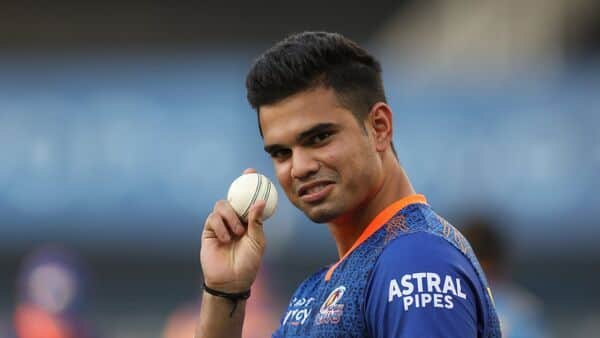 Arjun Tendulkar Engagement news.jfif