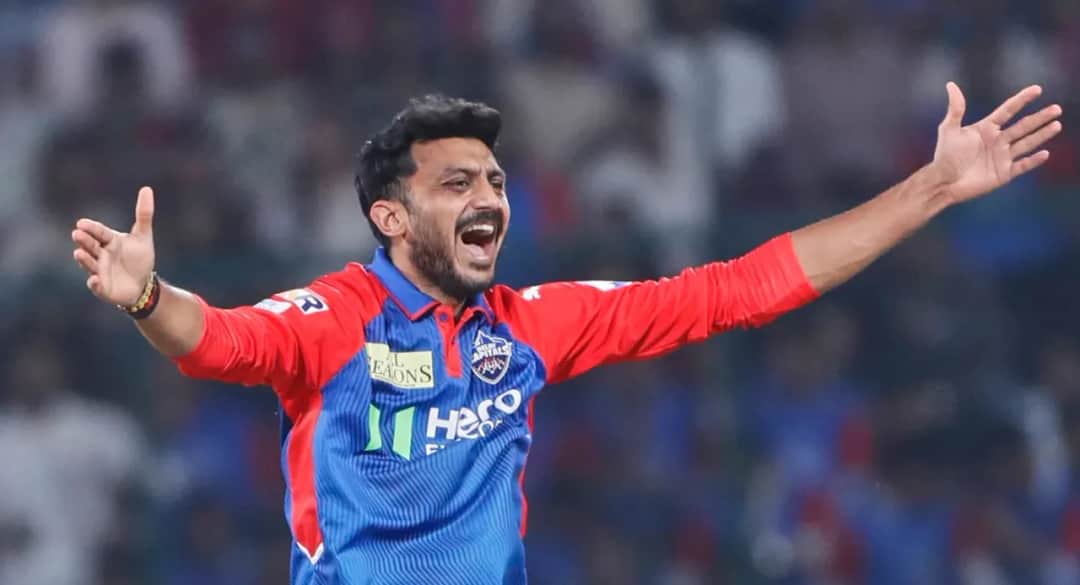 IPL 2025 - DC vs KKR: Delhi’s Spinners Undo Kolkata’s Hot Start