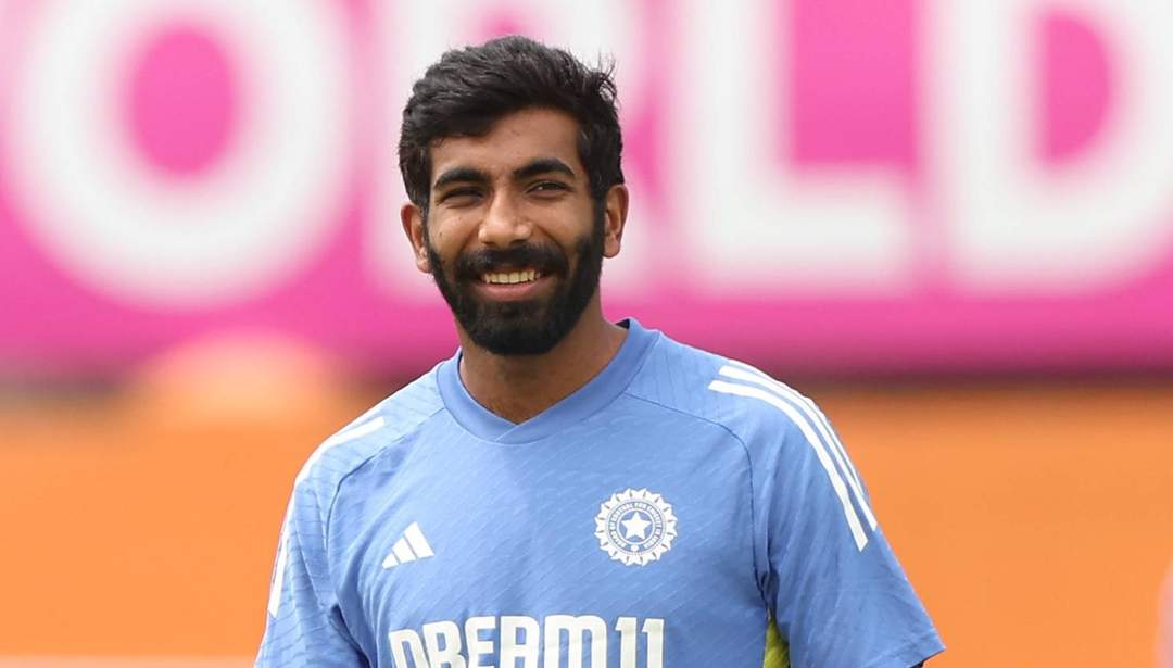 Jasprit Bumrah Ruled Out From England ODI Series