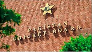 Pakistan Cricket Board