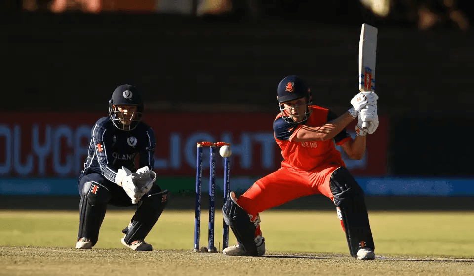 Scotland vs Netherland Dream11
