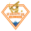 Haridwar Spring Elmas Flag