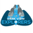 Dark View Explorers-logo