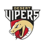 Desert Vipers Flag