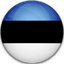 Estonia Women Flag