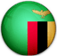 Zambia Flag
