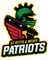 St Kitts & Nevis Patriots-logo