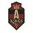Atlanta Kings CC Flag