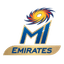 MI Emirates Flag