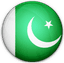 Pakistan Flag