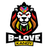 Kandy Falcons-logo