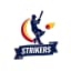Bin Ali Strikers Flag