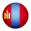 Mongolia Women Flag