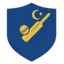 Malaysia Blues Flag