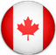 Canada Flag