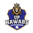 UP Nawabs-logo