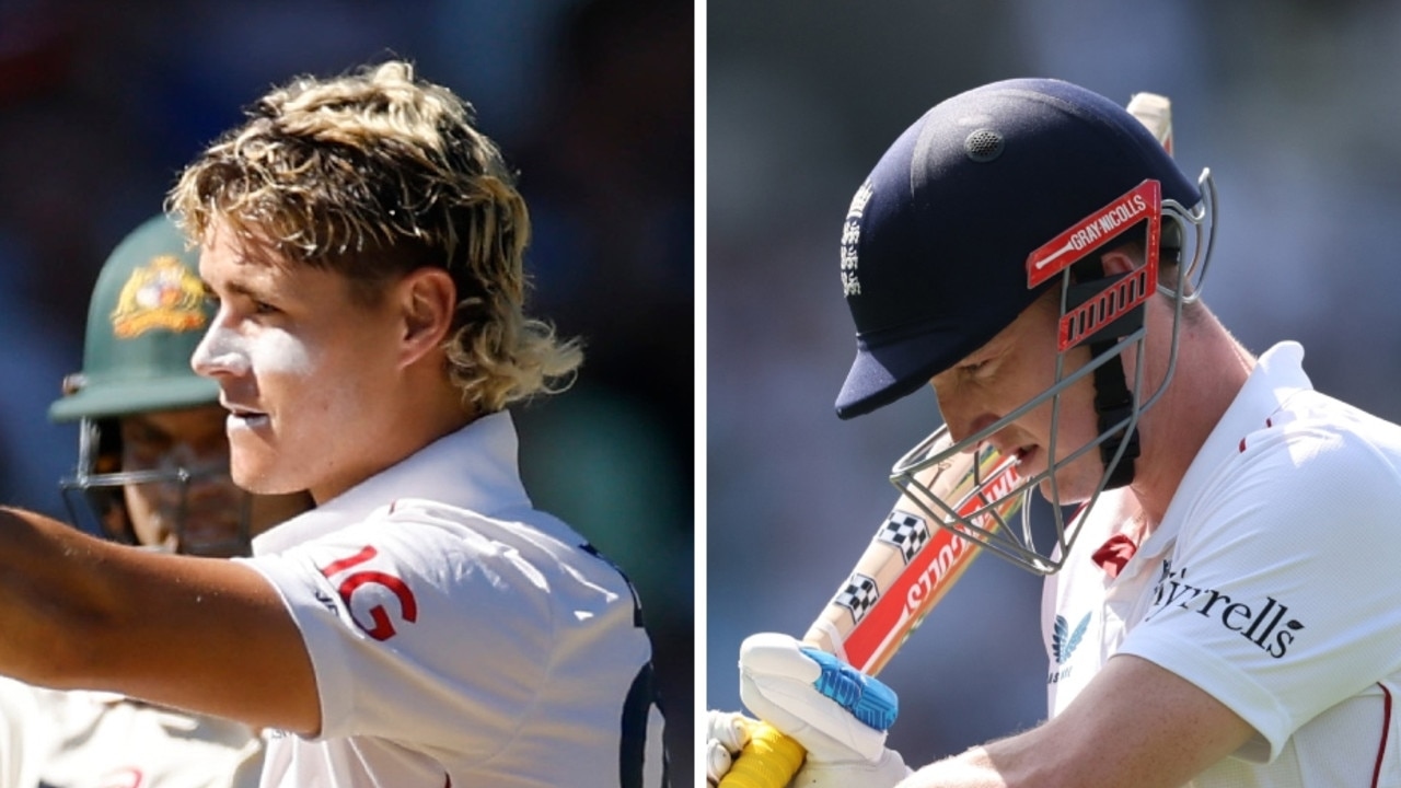 Bethell's 142* Stuns Ashes, Questions Bazball Future