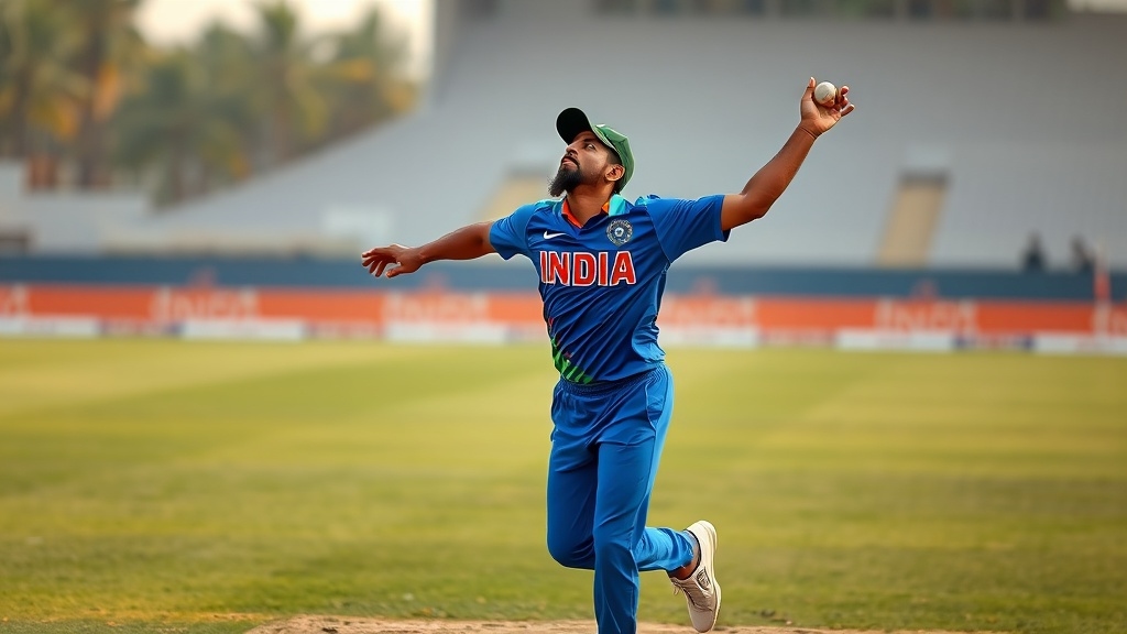 Bumrah Rested: BCCI Prioritizes Pacer Over Vijay Hazare Trophy