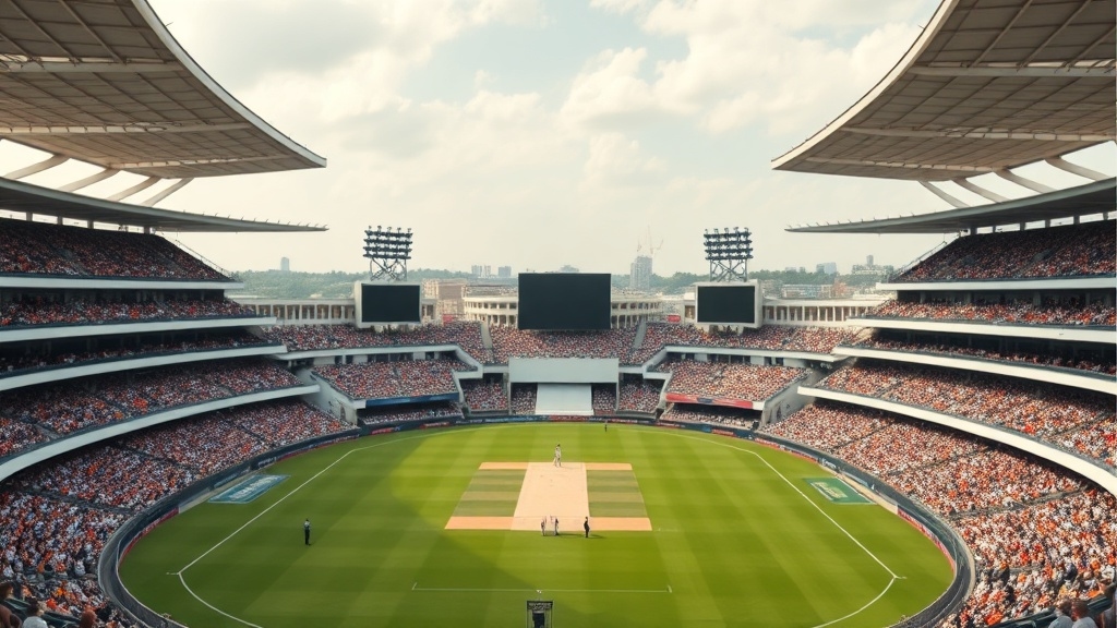 India vs SA: Series Decider Awaits!