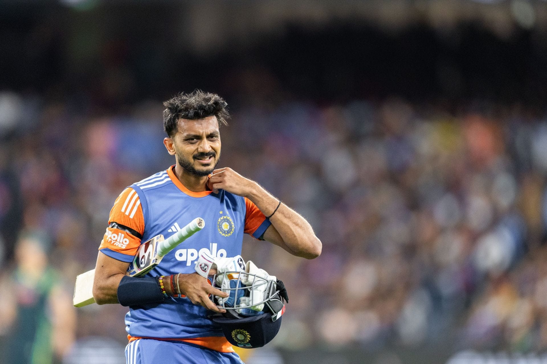 India Eyes 2026 WC: Strategic Player Rotation in NZ Series