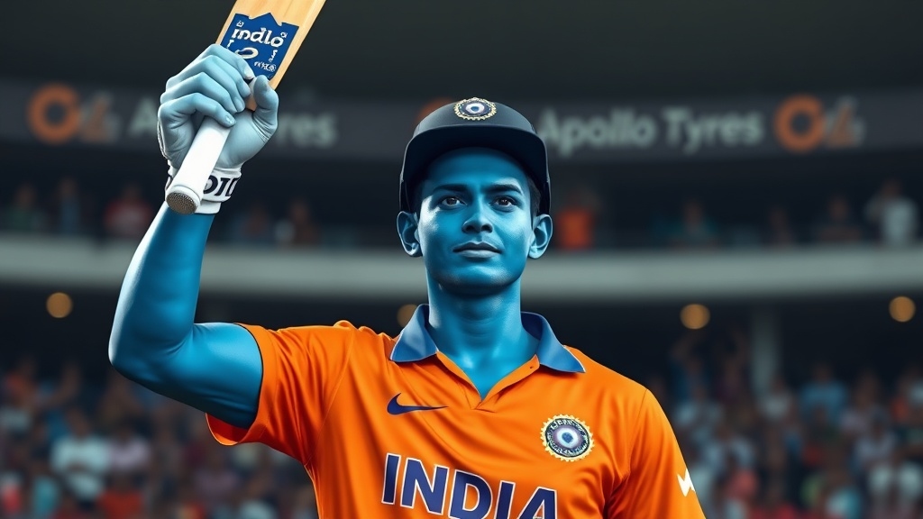 KL Rahul's Dominant 112 Anchors India's Innings