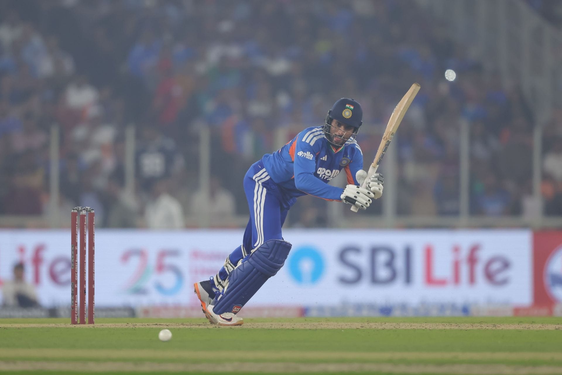 Uthappa Backs Varma for 2026 T20 World Cup