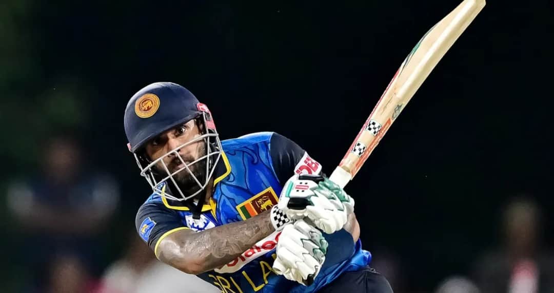 IPL 2025 - Gujarat Titans Likely to Swap Jos Buttler for Kusal Mendis in Title Chase - Report